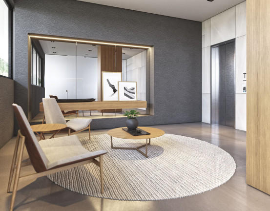 Imagem Apartamento com 3 Quartos à Venda, 96 m² em Santana - São Paulo