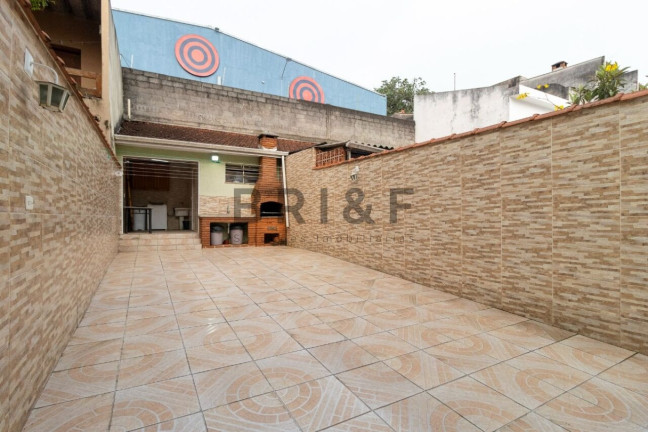 Imagem Casa com 3 Quartos à Venda, 142 m² em Brooklin  - São Paulo