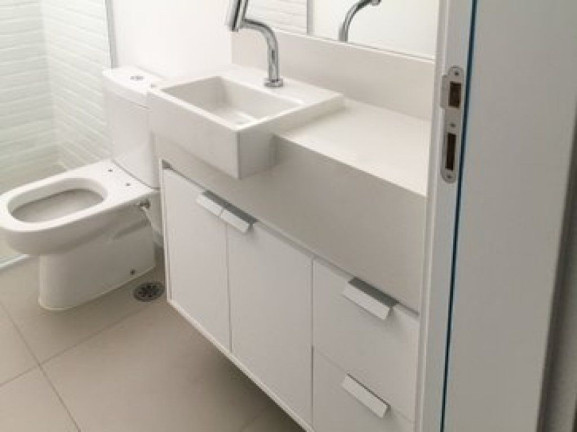 Imagem Apartamento com 2 Quartos à Venda, 80 m² em Perdizes - São Paulo