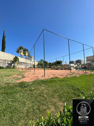 Imagem Apartamento com 2 Quartos à Venda, 50 m² em Jardim São Carlos - Sorocaba
