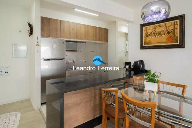 Imagem Apartamento com 3 Quartos à Venda, 94 m² em Centro - São Bernardo Do Campo Imagem Apartamento com 3 Quartos à Venda, 94 m² em Centro - São Bernardo Do Campo