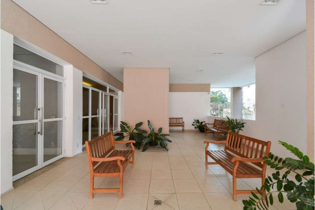 Imagem Apartamento com 1 Quarto à Venda, 31 m² em Bela Vista - São Paulo Imagem Apartamento com 1 Quarto à Venda, 31 m² em Bela Vista - São Paulo