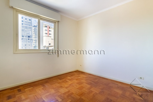 Imagem Apartamento com 2 Quartos à Venda, 114 m² em Paraiso - São Paulo