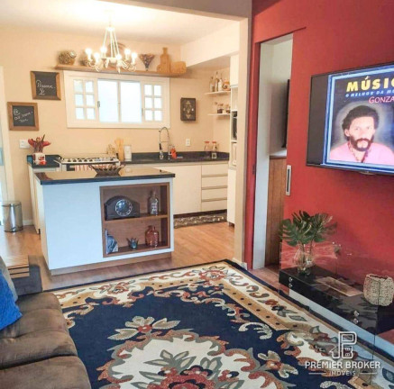Casa com 2 Quartos à Venda, 105 m² em Parque Do Ingá - Teresópolis