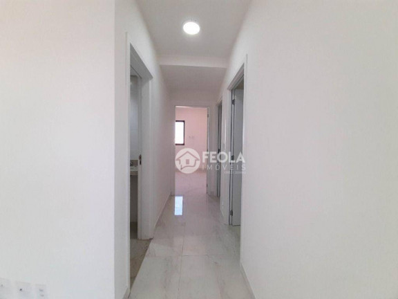 Imagem Apartamento com 3 Quartos para Alugar, 70 m² em Jardim Ipiranga - Americana Imagem Apartamento com 3 Quartos para Alugar, 70 m² em Jardim Ipiranga - Americana