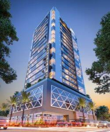 Apartamento com 2 Quartos à Venda, 64 m² em Jundiaí - Anápolis