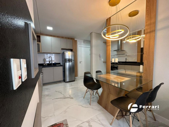 Imagem Apartamento com 1 Quarto à Venda, 60 m² em Navegantes - Capao Da Canoa