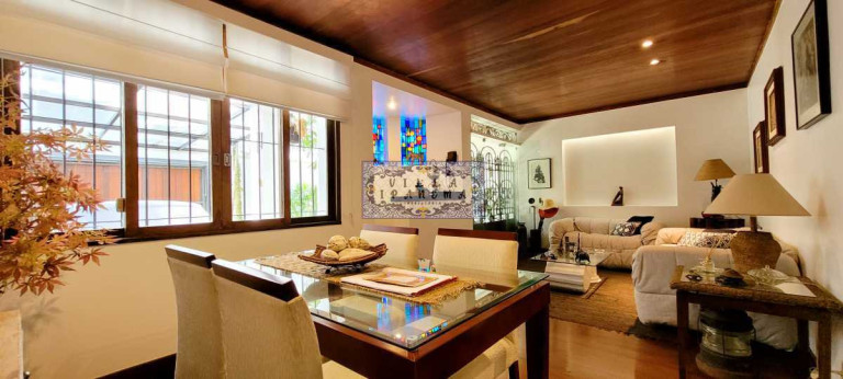 Imagem Imóvel com 4 Quartos à Venda, 350 m² em Urca - Rio De Janeiro