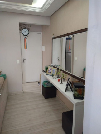 Imóvel com 3 Quartos à Venda, 72 m² em Vila Carrão - São Paulo