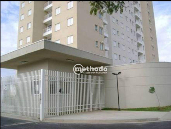 Apartamento com 2 Quartos à Venda, 51 m² em Jardim Nova Europa - Campinas