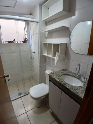 Imagem Apartamento com 2 Quartos à Venda, 60 m² em Jardim Universal - Araraquara Imagem Apartamento com 2 Quartos à Venda, 60 m² em Jardim Universal - Araraquara