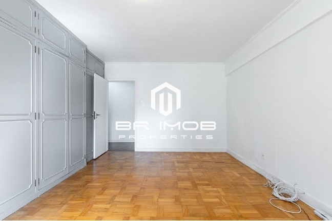Imagem Imóvel com 3 Quartos à Venda, 227 m² em Jardim Paulistano - São Paulo
