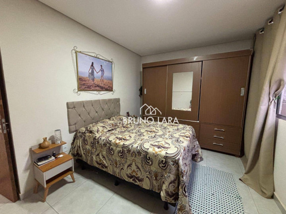 Imagem Casa com 2 Quartos à Venda, 65 m² em Canarinho - Igarapé Imagem Casa com 2 Quartos à Venda, 65 m² em Canarinho - Igarapé