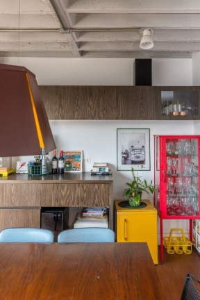 Imagem Apartamento com 3 Quartos à Venda, 134 m² em Brooklin - São Paulo