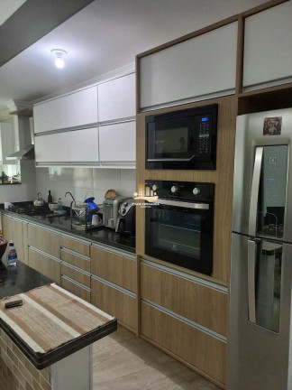 Imagem Apartamento com 1 Quarto à Venda, 55 m² em Caiçara - Praia Grande