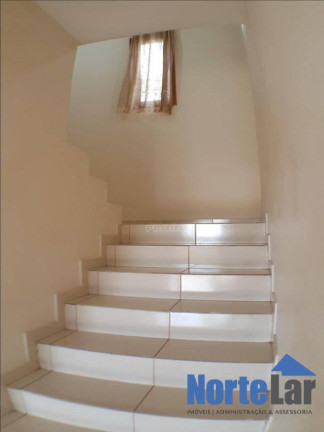 Imagem Casa de Condomínio com 4 Quartos à Venda, 226 m² em Recanto Verde Dos Lagos - Itapevi