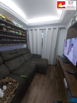 Imagem Apartamento com 2 Quartos à Venda, 57 m² em Vila Marajo - Santo André Imagem Apartamento com 2 Quartos à Venda, 57 m² em Vila Marajo - Santo André