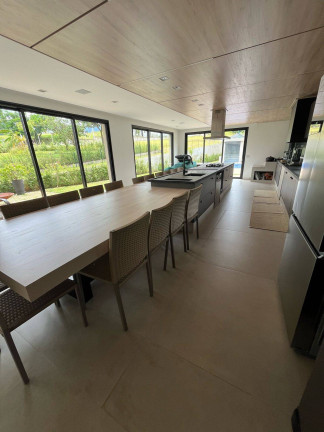 Imagem Casa com 5 Quartos à Venda, 380 m² em Kurumin - Itu