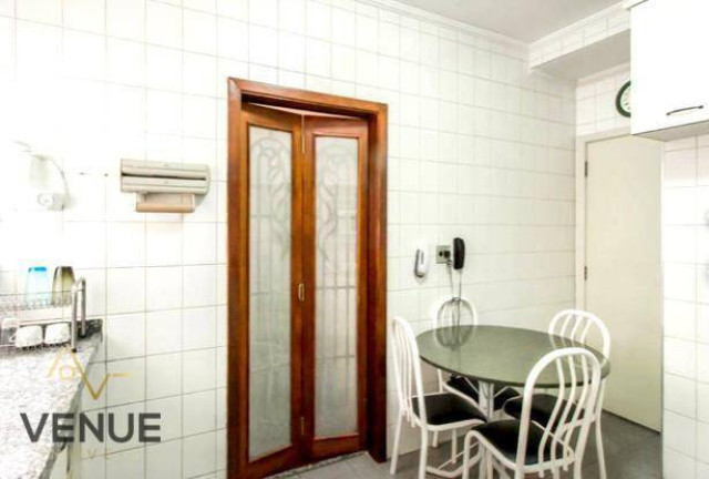Imagem Apartamento com 4 Quartos à Venda, 120 m² em Perdizes - São Paulo