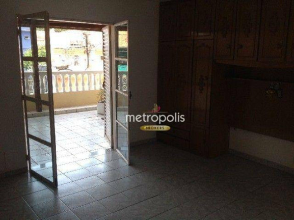 Imagem Sobrado com 3 Quartos à Venda, 195 m² em Parque Terra Nova Ii - São Bernardo Do Campo