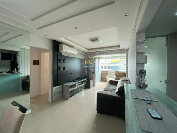 Imagem Apartamento com 2 Quartos à Venda, 75 m² em Floresta - São José