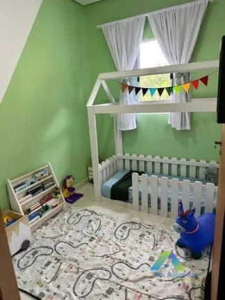 Imagem Cobertura com 2 Quartos à Venda, 80 m² em Jardim Las Vegas - Santo André Imagem Cobertura com 2 Quartos à Venda, 80 m² em Jardim Las Vegas - Santo André