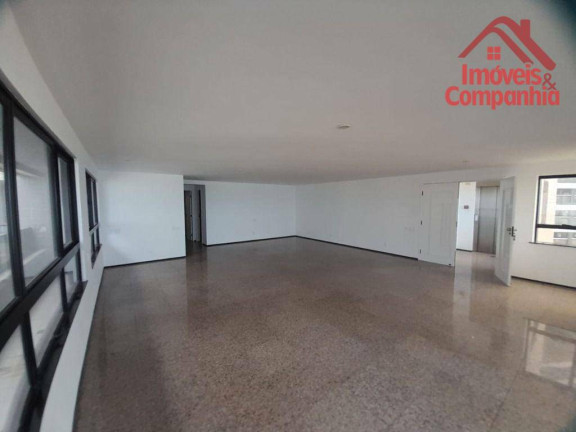Imagem Apartamento com 3 Quartos à Venda, 250 m² em Meireles - Fortaleza Imagem Apartamento com 3 Quartos à Venda, 250 m² em Meireles - Fortaleza