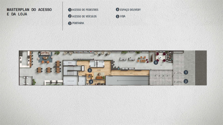 Imagem Studio com 1 Quarto à Venda, 58 m² em Ipanema - Rio De Janeiro