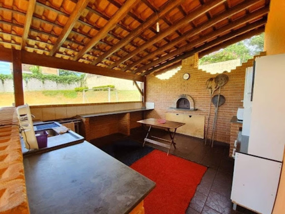 Imagem Chácara com 6 Quartos à Venda, 463 m² em Jardim Estância Brasil - Atibaia