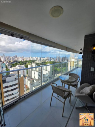 Imagem Apartamento com 2 Quartos à Venda, 92 m² em Itaigara - Salvador