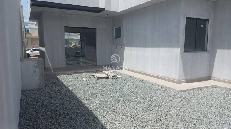 Casa com 2 Quartos à Venda, 61 m² em Quinta Dos Açorianos - Barra Velha