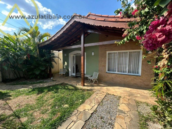 Imagem Casa com 3 Quartos à Venda, 162 m² em Vila Giglio - Atibaia