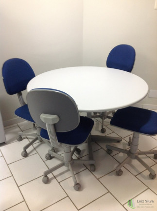 Imagem Sala Comercial para Alugar, 45 m² em Vila Itapura - Campinas