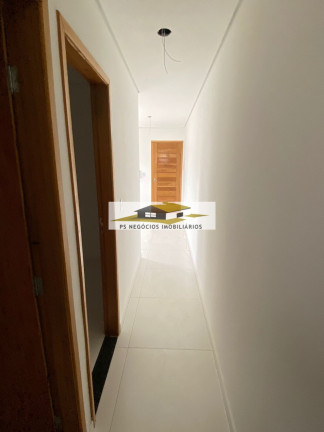 Imagem Apartamento com 2 Quartos à Venda, 35 m² em Vila Vera - São Paulo