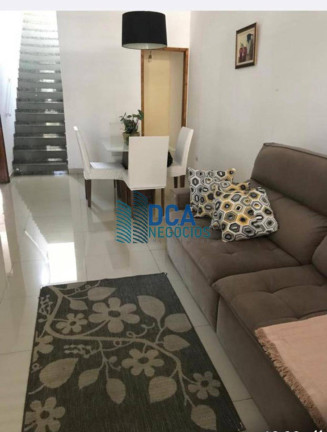 Sobrado com 3 Quartos à Venda, 185 m² em Jardim Das Nações - Taubaté