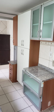 Imagem Imóvel com 2 Quartos à Venda, 53 m² em Residencial Terra Da Uva - Jundiaí