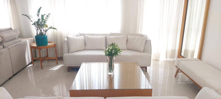 Imagem Apartamento com 4 Quartos à Venda, 304 m² em Vila Mariana - São Paulo