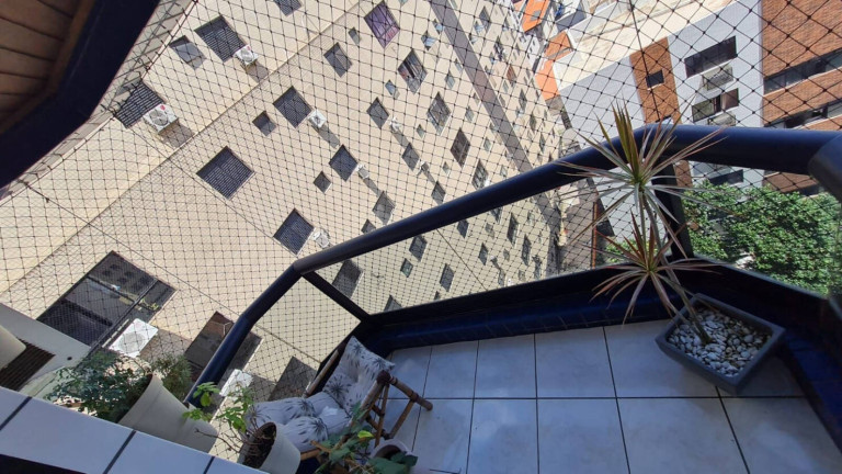 Imagem Apartamento com 2 Quartos à Venda, 103 m² em Ponta Da Praia - Santos Imagem Apartamento com 2 Quartos à Venda, 103 m² em Ponta Da Praia - Santos
