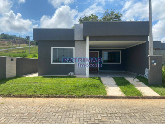 Imagem Casa com 3 Quartos à Venda, 116 m² em Cajueiros (itaipuaçu) - Maricá