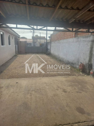 Imagem Casa com 7 Quartos à Venda, 185 m² em Holandez - Piraquara Imagem Casa com 7 Quartos à Venda, 185 m² em Holandez - Piraquara