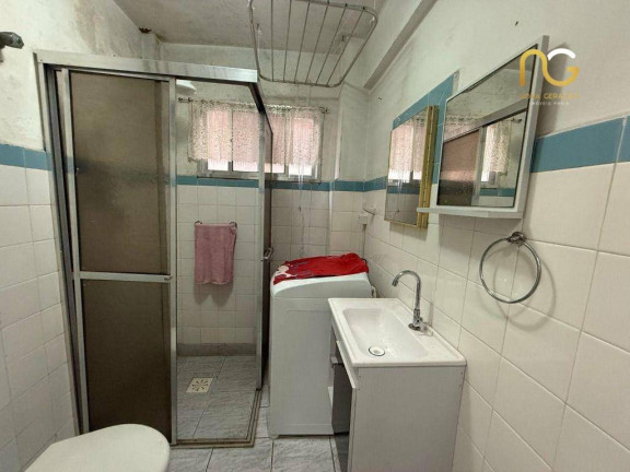 Imagem Apartamento com 1 Quarto à Venda, 50 m² em Canto Do Forte - Praia Grande Imagem Apartamento com 1 Quarto à Venda, 50 m² em Canto Do Forte - Praia Grande