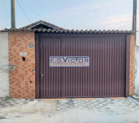 Casa com 2 Quartos à Venda, 1 m² em Vila Atlântica - Mongaguá