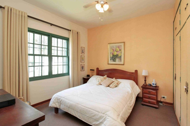 Imagem Casa com 3 Quartos à Venda,  em Pacaembu - São Paulo