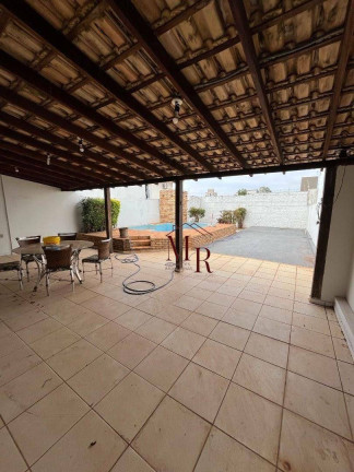 Imagem Casa com 3 Quartos à Venda ou Locação, 187 m² em Santa Eliza - Votuporanga