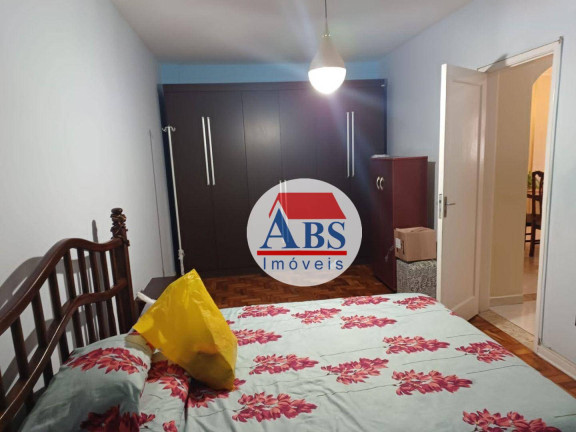 Imagem Apartamento com 3 Quartos à Venda, 136 m² em Ponta Da Praia - Santos