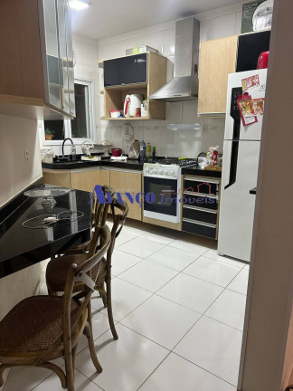 Imagem Casa de Condomínio com 3 Quartos à Venda, 251 m² em Parque Centenário - Jundiaí