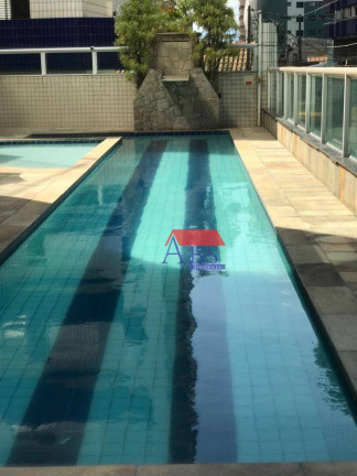 Imagem Apartamento com 1 Quarto à Venda, 63 m² em Aviação - Praia Grande