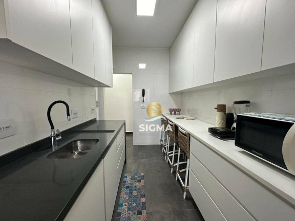 Imagem Apartamento com 2 Quartos à Venda, 85 m² em Pitangueiras - Guarujá Imagem Apartamento com 2 Quartos à Venda, 85 m² em Pitangueiras - Guarujá