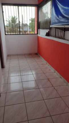 Imagem Sobrado com 2 Quartos à Venda, 125 m² em Nova Itanhaém - Interior - Itanhaém