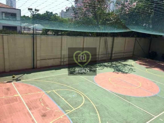 Imagem Apartamento com 3 Quartos à Venda, 169 m² em Vila Romana - São Paulo